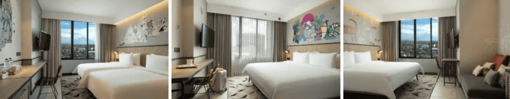 ARTOTEL Yogyakarta