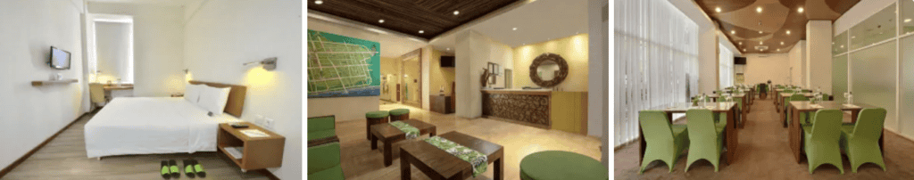 Whiz Hotel Malioboro Yogyakarta
