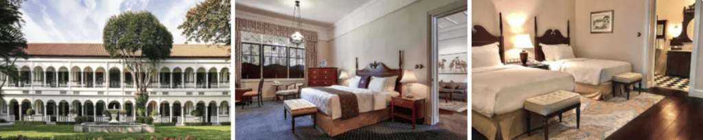 Hotel Majapahit Surabaya