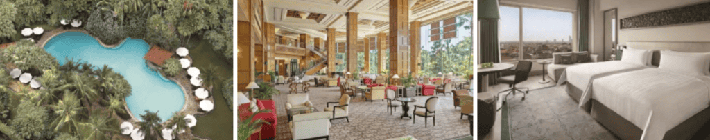 Shangri-La Surabaya