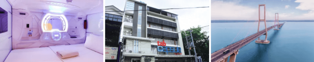 Swiss-Belinn Tunjungan