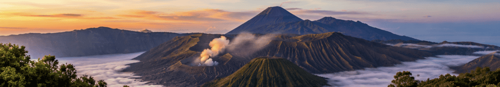 The Ultimate Indonesia Transport Guide 2026: Flights, Trains, Ferries