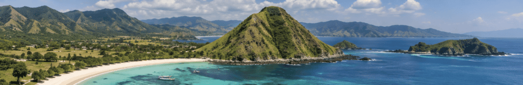Komodo Island Travel Guide: Trekking Routes and What to Expect