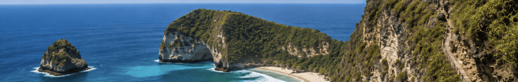 Ultimate Nusa Penida Travel Guide: Stunning Beaches & Tips