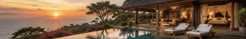 Bali vs Lombok