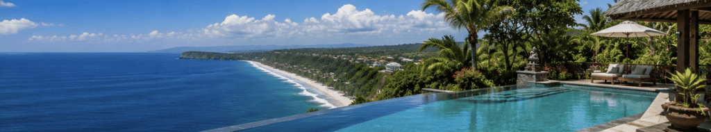 Canggu to Uluwatu: How to Get There by Taxi, Scooter & Bus