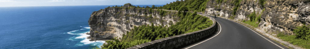 Sanur to Nusa Islands: How to Get to Nusa Penida, Lembongan & Ceningan