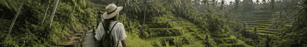 Sumatra for First-Time Visitors