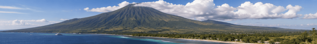 Indonesia Rainy Season: Weather, Travel Tips & Best Places to Go