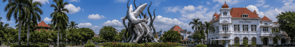 Things to Do in Bandung: Best Attractions & Day Trips