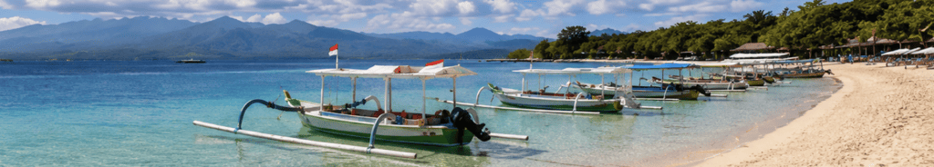 Ultimate 7-Day Bali Itinerary for First-Time Visitors