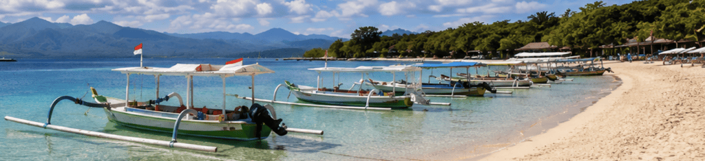 Ultimate Bali Beaches: 15 Best Spots for Surfing, Swimming, and Relaxation