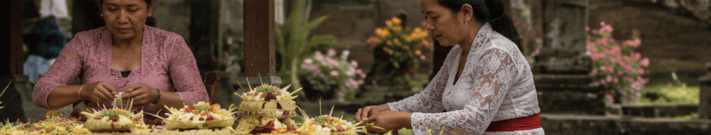 Sumatra 7-Day Itinerary: North Sumatra in a Week