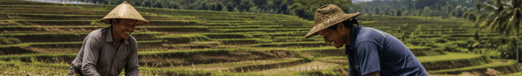 Ultimate Indonesia Travel Guide: Top Places to Visit and Essential Tips