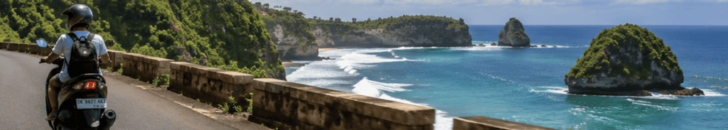 Ultimate Guide to Indonesia: Top Destinations for Travelers