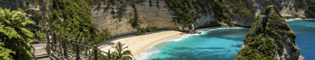 Lombok vs the Gili Islands