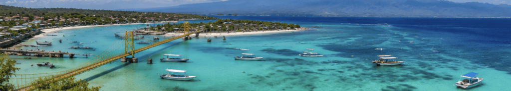 Lombok Budget Travel: Essential Costs for Hotels, Food, Transport