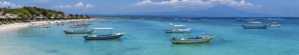 Medan to Lake Toba: How to Get There