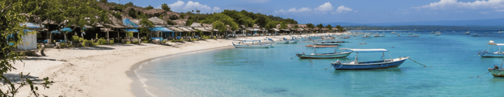 Nusa Dua Bali Travel Guide: Beaches, Hotels, Things to Do & Tips