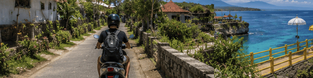 Bali to Lombok: Fast Boats, Ferries, Routes and Travel Tips