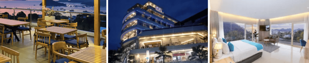 Zasgo Hotel