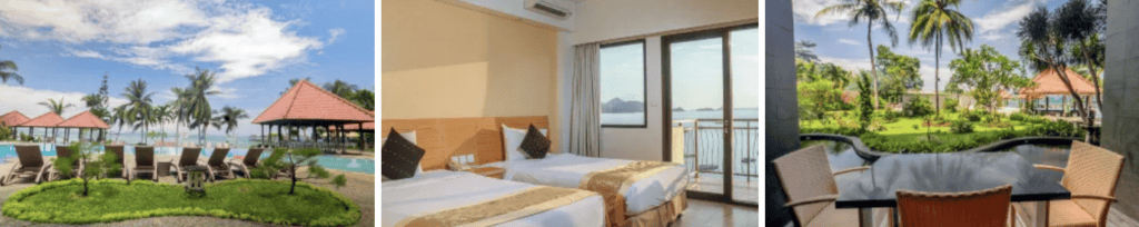 Laprima Hotel Labuan Bajo