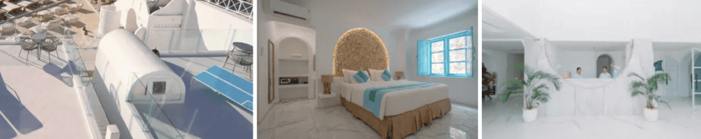 Loccal Collection Hotel
