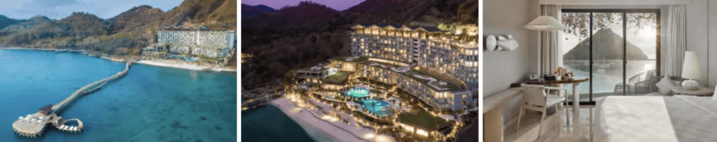AYANA Komodo Waecicu Beach