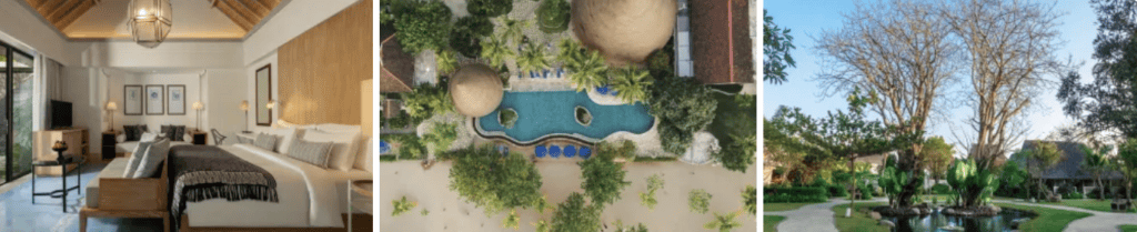 Sudamala Resort, Komodo