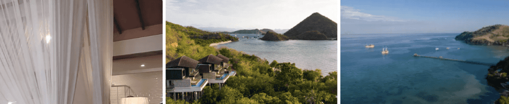 Plataran Komodo Resort & Spa
