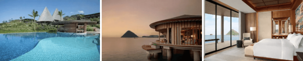 Ta'aktana, a Luxury Collection Resort & Spa
