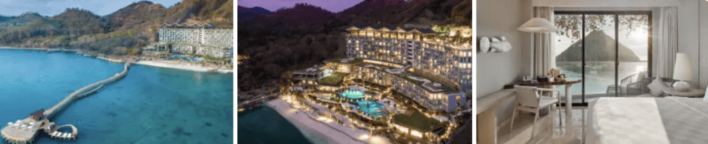 AYANA Komodo Waecicu Beach