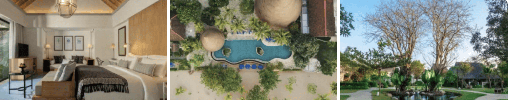 Sudamala Resort, Komodo