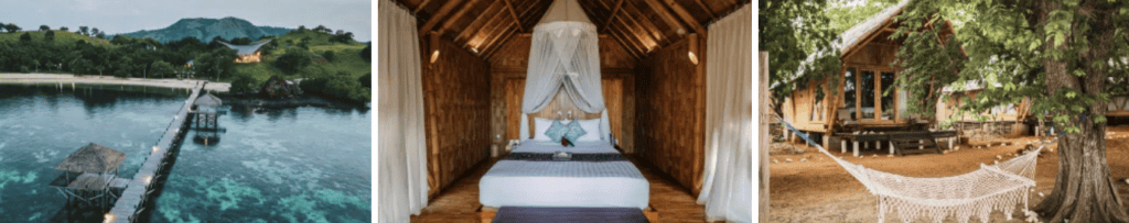 The Seraya Resort Komodo