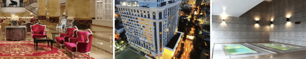 Adimulia Hotel Medan