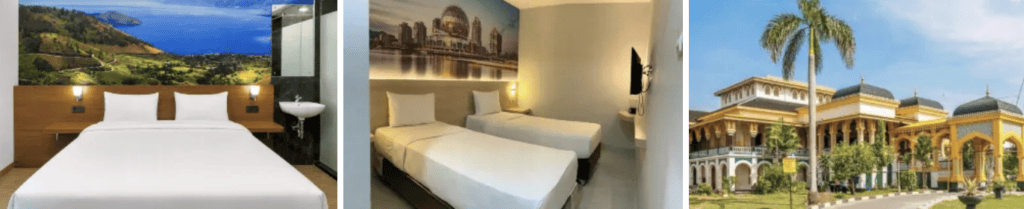 Cordex Hotel Medan
