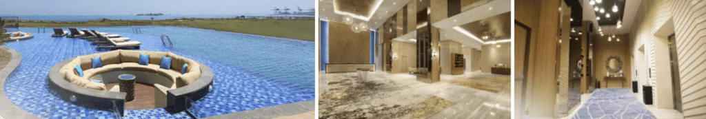 The Rinra Makassar