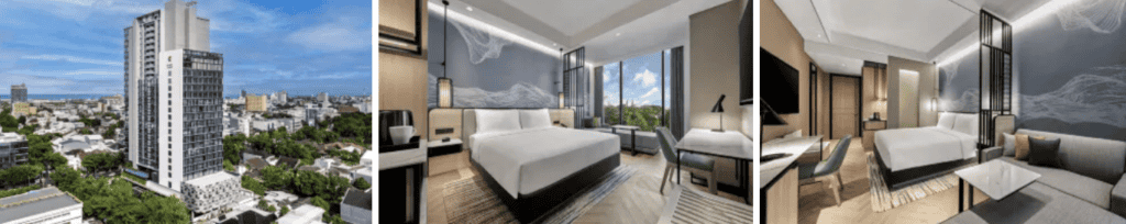 Hyatt Place Makassar