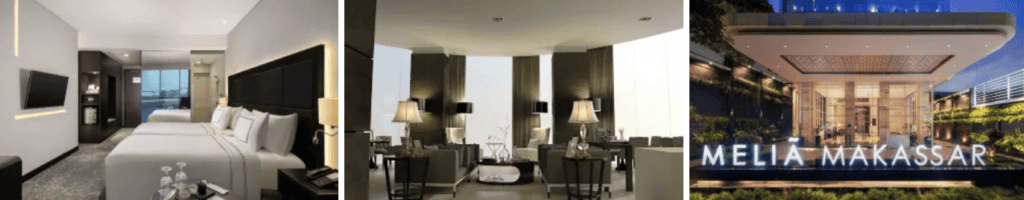 Melia Makassar