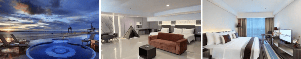 Swiss-Belhotel Waterfront Makassar
