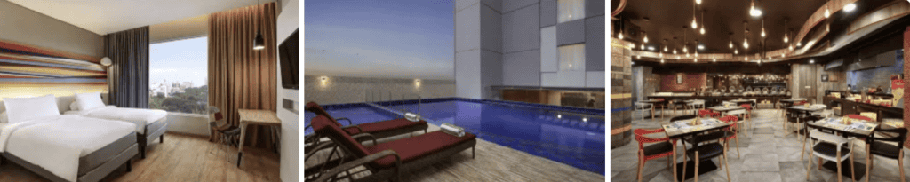 Ibis Styles Makassar Sam Ratulangi