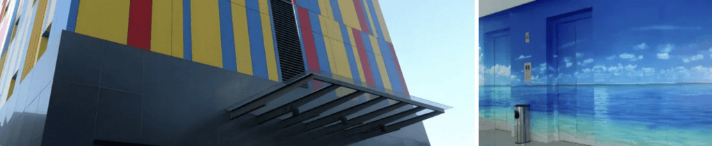 Top Hotel Manado