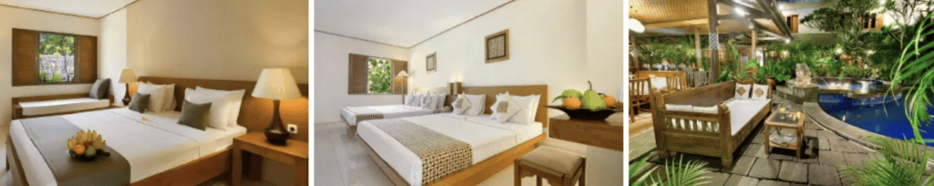 Corallica Dive Resort