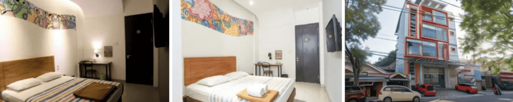 Istanaku Guesthouse 2