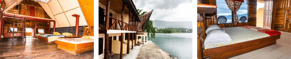 Reggae Guest House